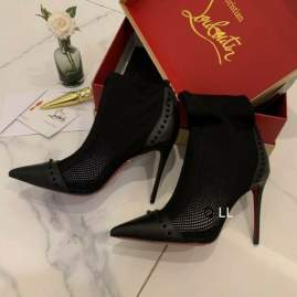 Picture of Christian Shoes _SKUCLcoloursz35-40LL04043103